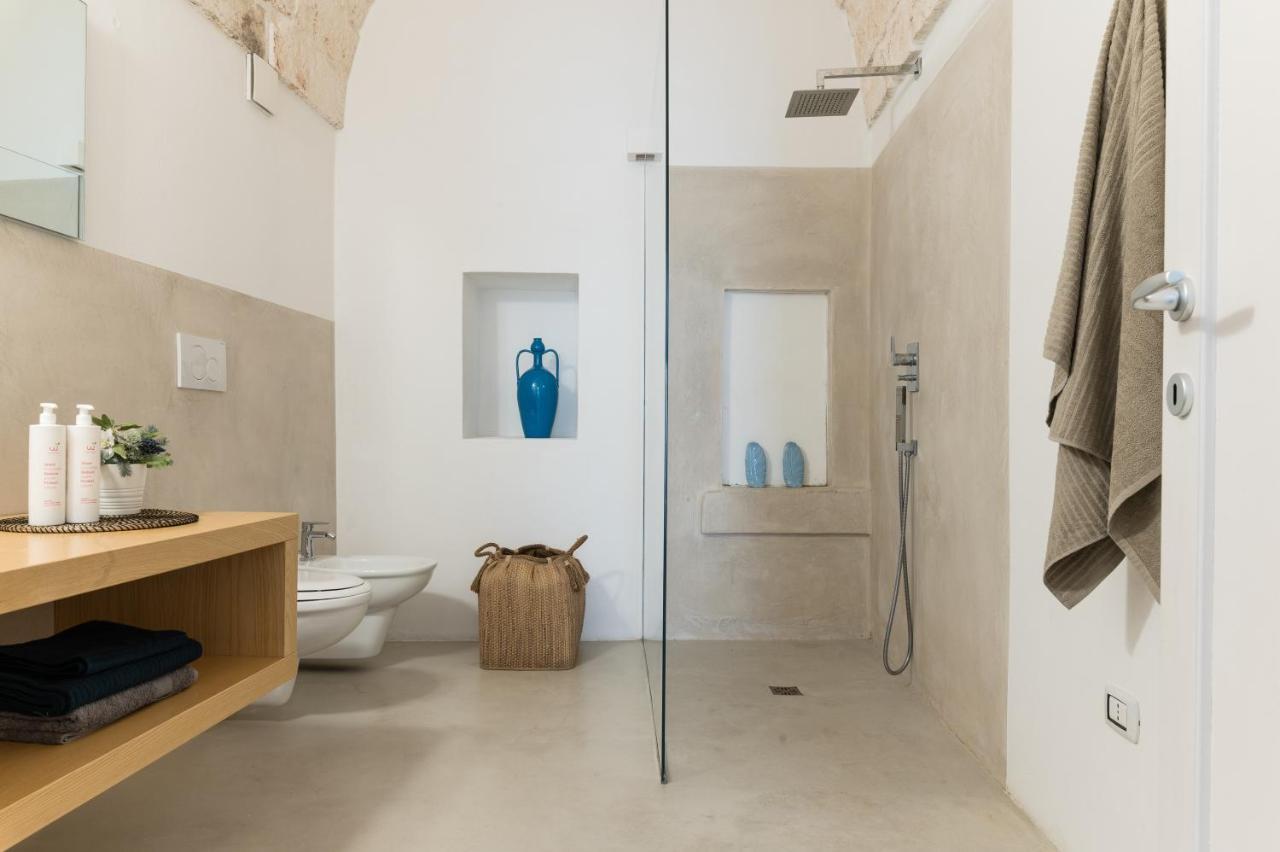 Casetta Annina By Wonderful Italy Ostuni Eksteriør billede
